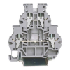 DIN Rail Terminal Blocks - 2624372 - RS Components, Ltd.