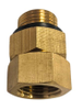 Hydraulic Fittings - 150306 - RS Components, Ltd.