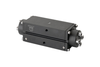 Grippers -- 2-jaw self-centering pneumatic parallel gripper series SX-SX - Image