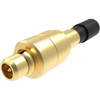 Coaxial Connector (RF) Assemblies - 900-0734141271-ND - DigiKey