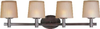 21514DWOI Bathroom Fixtures-Four Lights - 666109 - Capital Lighting, Inc.
