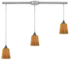 31141/3L-AMB Island/Pool Table-3 Light Bar - 345445 - Capital Lighting, Inc.