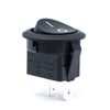 Rocker Switches - 1400-RR111C1121 - New Yorker Electronics Co., Inc.