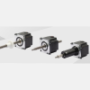 STEPPER LINEAR ACTUATOR - 57 Series Size 23 (65mm)-LA - 3X Motion Technologies Co., Ltd