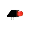 Circuit Board Indicators, Arrays, Light Bars, Bar Graphs - 5500507801F-ND - DigiKey
