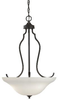 Pendants-Bowl Style - 370864 - Capital Lighting, Inc.