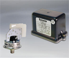 Mechanical Pressure Switches -- MSPS & MSPH Series