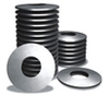 DIN 2093 Metric Series Disc Springs - DS112.0-225-07 - Daemar Inc.