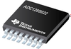 ADC128S022 8-Channel, 50 ksps to 200 ksps, 12-Bit A/D Converter - ADC128S022CIMTX/NOPB - Texas Instruments