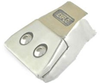 Air Edger? Flat Jet Air Nozzle -- 47011-12-316L