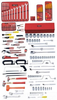 Master Tool Kit - J99701 - Proto® Industrial Tools