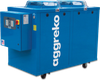 Industrial Air-Cooled Chiller Rental, 10 Ton - Image