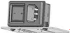 AC Power Entry Modules - KP01.1252.11 - VAST STOCK CO., LIMITED