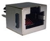 Modular Connectors / Ethernet Connectors - RJE061881410 - VAST STOCK CO., LIMITED