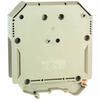 Terminal Blocks - Din Rail, Channel - ED2538-ND - DigiKey