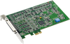 500 kS/s, 12-bit, 16-ch Multifunction PCIE Card -- PCIE-1810