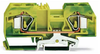 Terminal Blocks - Din Rail, Channel - 2946-283-907-ND - DigiKey
