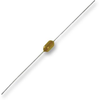 Multilayer Ceramic Capacitor, Spinguard Sa Series, 470 Pf, 5%, C0G / Np0, 100 V, Axial Leaded Rohs Compliant Kyocera Avx - 97K9395 - Newark, An Avnet Company