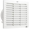 Filter Fan, 231.9 Cfm, 115Vac, 90W, Grey; Product Range Stego - 92Y4849 - Newark, An Avnet Company