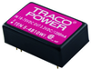 Dc-Dc Converter, Iso Pol, 1 O/p, 5W, 500Ma, 12V; Power Supply Approvals Traco Power - 51R4975 - Newark, An Avnet Company