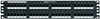 Patch Panel, Cat5E, 48Port, 2Rack U; Connector Type Panduit -- 84K1289