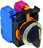 Selector Switch, Spst-No/spst-Nc, 10A, 125Vac; No. Of Switch Positions Idec - 59T4381 - Newark, An Avnet Company