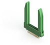 Card Conn, Dual Side, 30Pos, Wire Wrap; Card Edge Connector Type Edac - 67AJ7402 - Newark, An Avnet Company