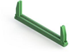 Card Edge Conn, Single Side, 30Pos, Th; Card Edge Connector Type Edac - 57AJ7684 - Newark, An Avnet Company