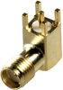 Rf/coaxial Sma Bulkhead Jack R/a 50 Ohm Solder; Connector Type Multicomp Pro - 26M6024 - Newark, An Avnet Company