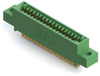 Card Edge Conn, Dual Side, 36Pos, Lug; Card Edge Connector Type Edac - 69AJ9913 - Newark, An Avnet Company