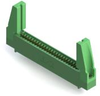 Card Edge Conn, Single Side, 25Pos, Th; Card Edge Connector Type Edac - 67AJ4233 - Newark, An Avnet Company