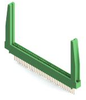Card Conn, Single Side, 37Pos, Wire Wrap; Card Edge Connector Type Edac - 75AJ5716 - Newark, An Avnet Company