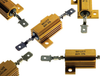Through Hole Wirewound Resistor, Wh Series, 1 Ohm, 50 W, 5%, 75Ppm/ C Rohs Compliant Tt Electronics/welwyn - 89T3775 - Newark, An Avnet Company
