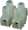 Terminal Block, Barrier, 2Pos, 12Awg; No. Of Rows Molex - 83X8160 - Newark, An Avnet Company