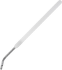 Clean Brush, Precision, 5.5, Ss/acetal; Overall Length Excelta - 21M8433 - Newark, An Avnet Company
