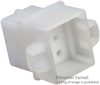 Plug And Socket Connector Housing; Product Range Amp Te Connectivity - 82F9870 - Newark, An Avnet Company