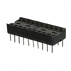 Sockets for ICs, Transistors - 1825093-6 - 905605-1825093-6 - Win Source Electronics