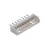 Connectors,Interconnects-Rectangular Connectors-Headers, Male Pins - Win Source Electronics