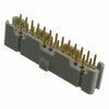 Headers, Receptacles, Female Sockets - 9126-4500PL-ND - DigiKey