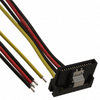 Pluggable Cables - WM8714-ND - DigiKey