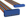 Rectangular Cable Assemblies - C3PES-2606M-ND - DigiKey