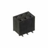 Headers, Receptacles, Female Sockets - 952-3251-ND - DigiKey