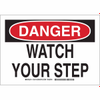 Signs, Nameplates, Posters - 2267-129109-ND - DigiKey