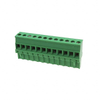 Headers, Plugs and Sockets - A112018-ND - DigiKey