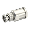 Coaxial Connector (RF) Assemblies - 2201-R142017000-ND - DigiKey