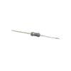 Through Hole Resistors - 738-FRN14JB100R-ND - DigiKey