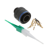 Circular Connector Assemblies - 1178-MS27467E11B35P-ND - DigiKey