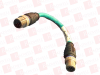 QD Cable/Cord Set - 3629041 - Radwell International