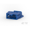 Rectangular Connector Housings - 1734-3-968977-9-ND - DigiKey