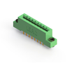 Edgeboard Connectors - 151-833-016-540-203-ND - DigiKey